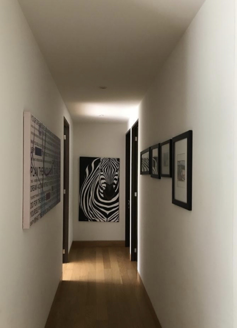 VENTA DEPARTAMENTO - AV. DE LOS POETAS - CA�?ADA - CUMBRES SANTA FE - SANTA FE