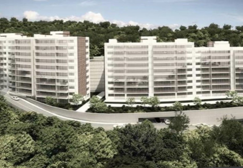 VENTA DEPARTAMENTO - AV. DE LOS POETAS - CA�?ADA - CUMBRES SANTA FE - SANTA FE