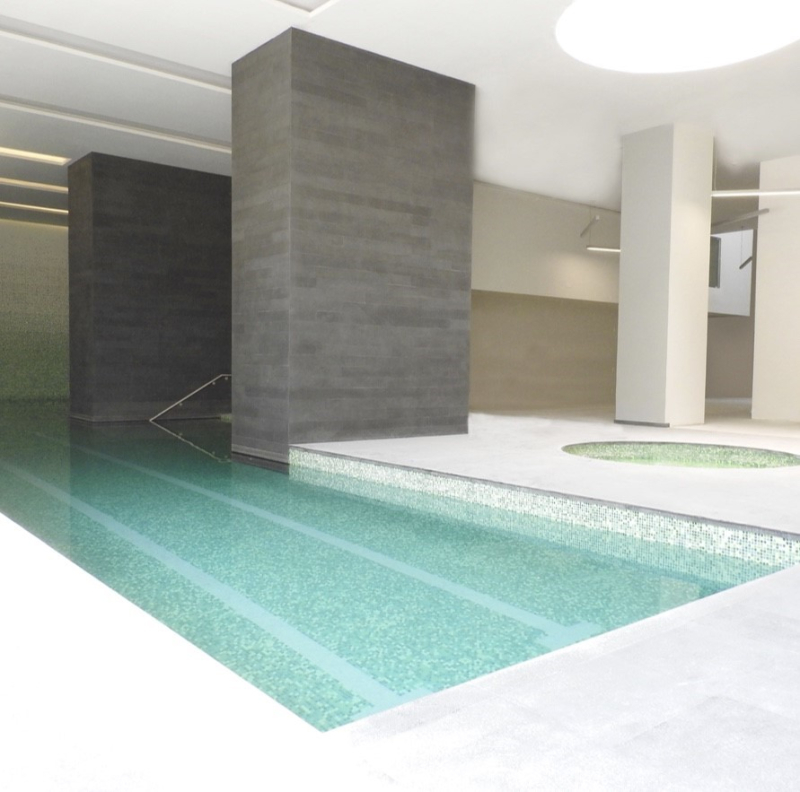 VENTA DEPARTAMENTO - AV. DE LOS POETAS - CA�?ADA - CUMBRES SANTA FE - SANTA FE