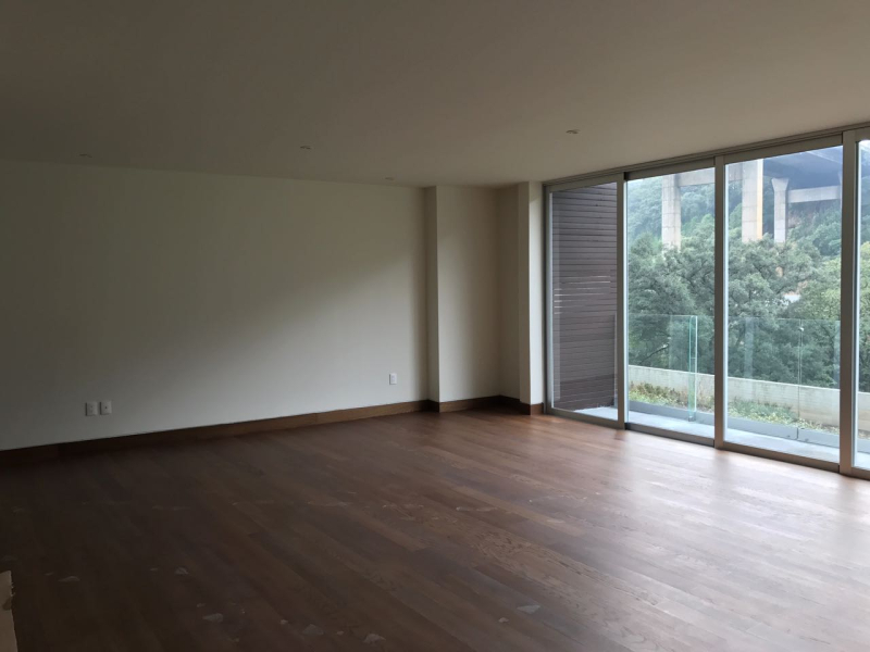 VENTA DEPARTAMENTO - AV. DE LOS POETAS - CA�?ADA - CUMBRES SANTA FE - SANTA FE