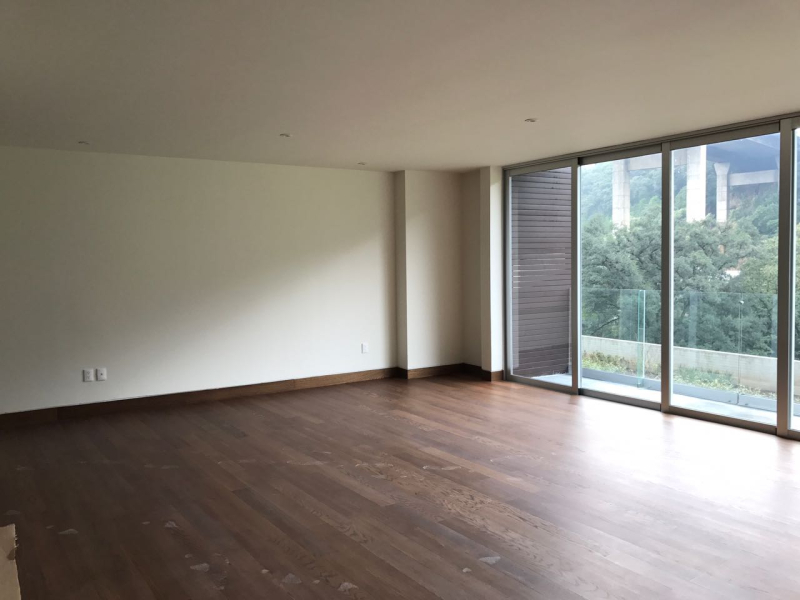 VENTA DEPARTAMENTO - AV. DE LOS POETAS - CA�?ADA - CUMBRES SANTA FE - SANTA FE