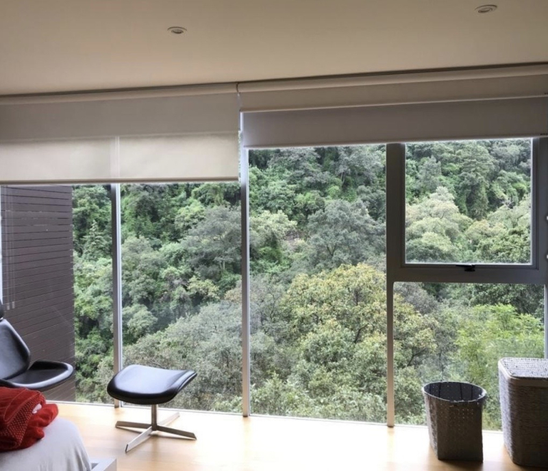 VENTA DEPARTAMENTO - AV. DE LOS POETAS - CA�?ADA - CUMBRES SANTA FE - SANTA FE
