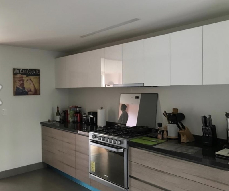 VENTA DEPARTAMENTO - AV. DE LOS POETAS - CA�?ADA - CUMBRES SANTA FE - SANTA FE