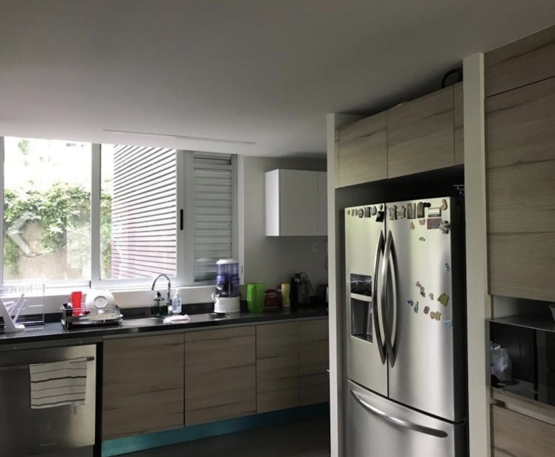 VENTA DEPARTAMENTO - AV. DE LOS POETAS - CA�?ADA - CUMBRES SANTA FE - SANTA FE