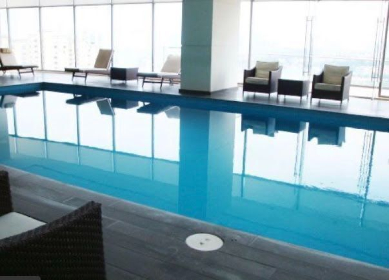 VENDO DEPARTAMENTO EN PARQUE INTERLOMAS CON TERRAZA