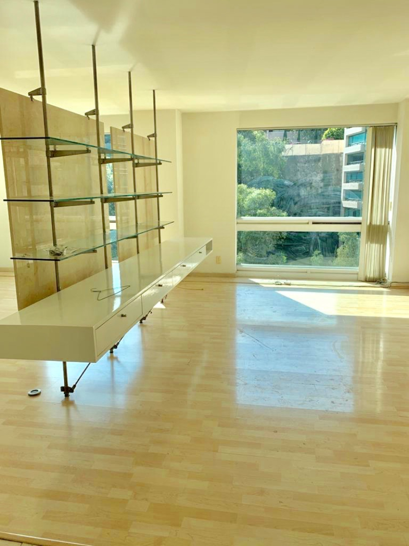 VENDO Departamento En Av. Club De Golf Montecarlo Interlomas