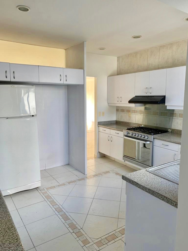 VENDO Departamento En Av. Club De Golf Montecarlo Interlomas