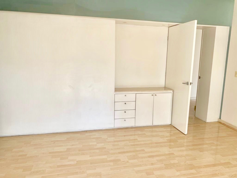 VENDO Departamento En Av. Club De Golf Montecarlo Interlomas