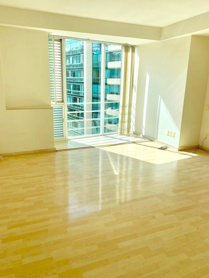 VENDO Departamento En Av. Club De Golf Montecarlo Interlomas