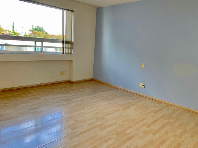VENDO Departamento En Av. Club De Golf Montecarlo Interlomas