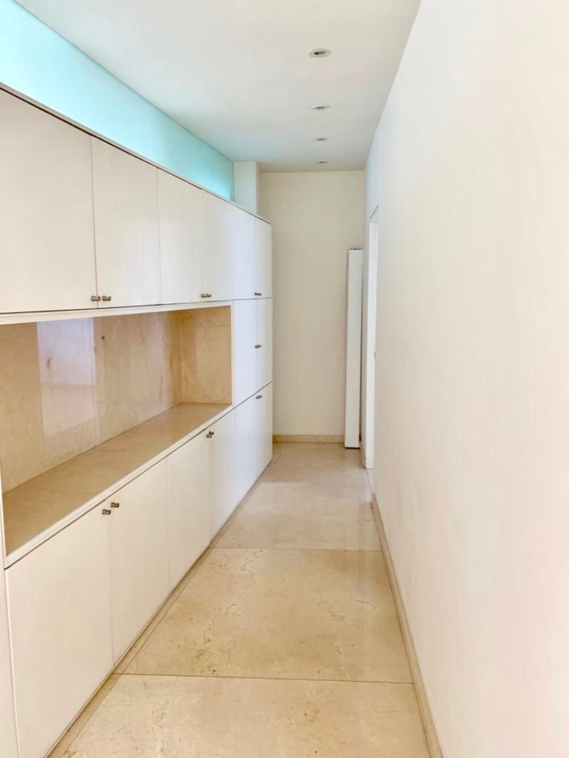 VENDO Departamento En Av. Club De Golf Montecarlo Interlomas