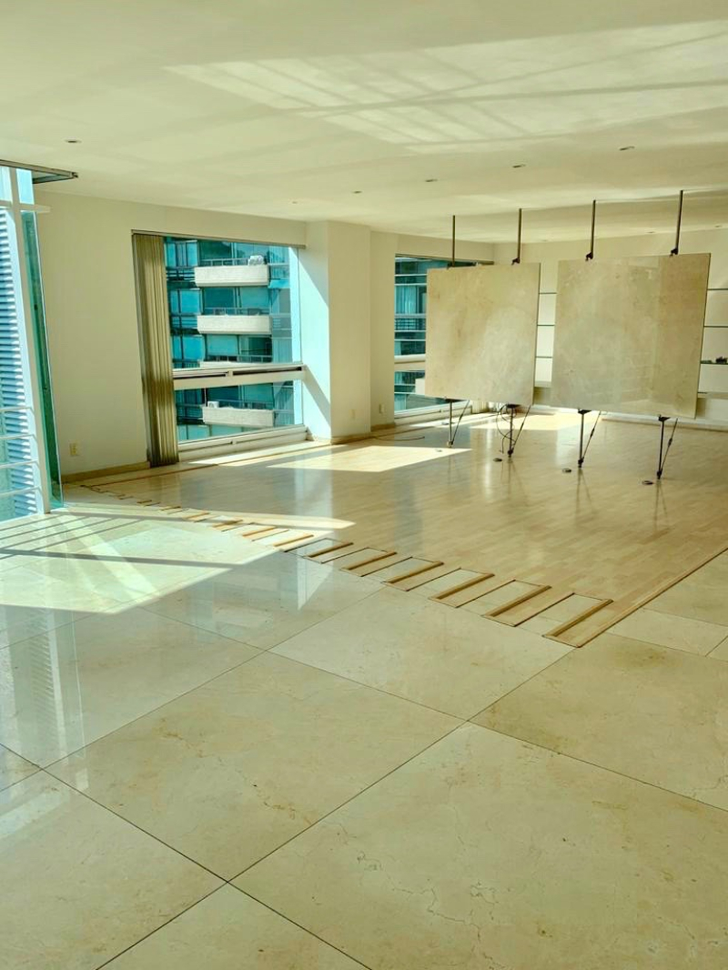 VENDO Departamento En Av. Club De Golf Montecarlo Interlomas