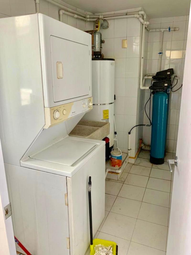 VENDO Departamento En Av. Club De Golf Montecarlo Interlomas