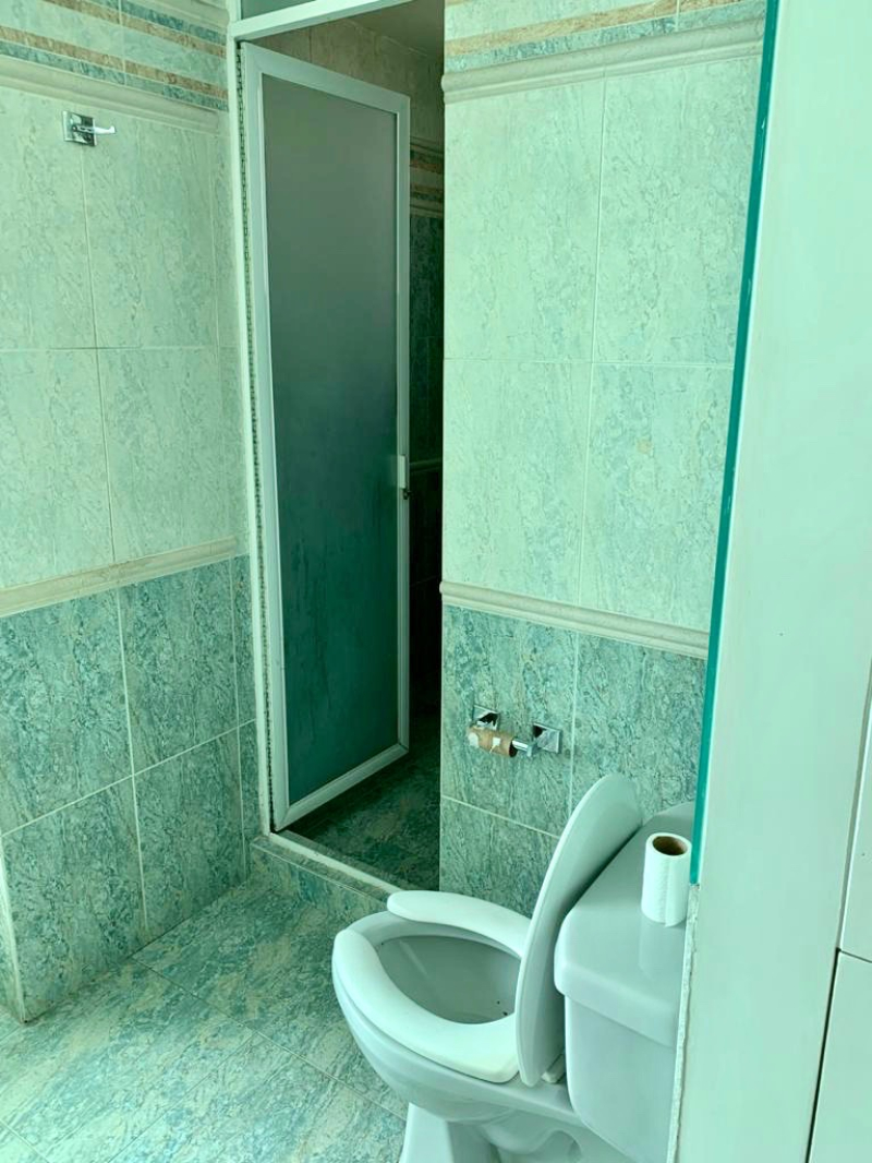 VENDO Departamento En Av. Club De Golf Montecarlo Interlomas
