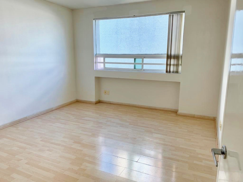 VENDO Departamento En Av. Club De Golf Montecarlo Interlomas
