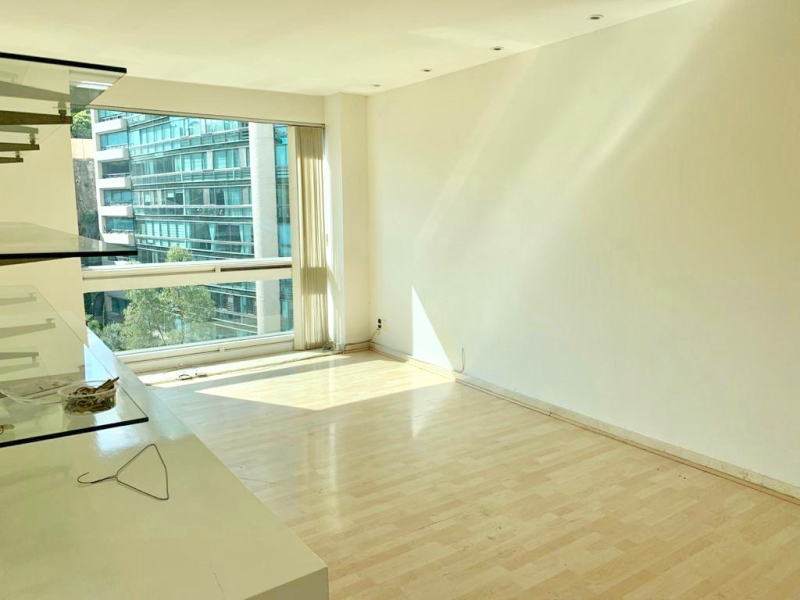 VENDO Departamento En Av. Club De Golf Montecarlo Interlomas