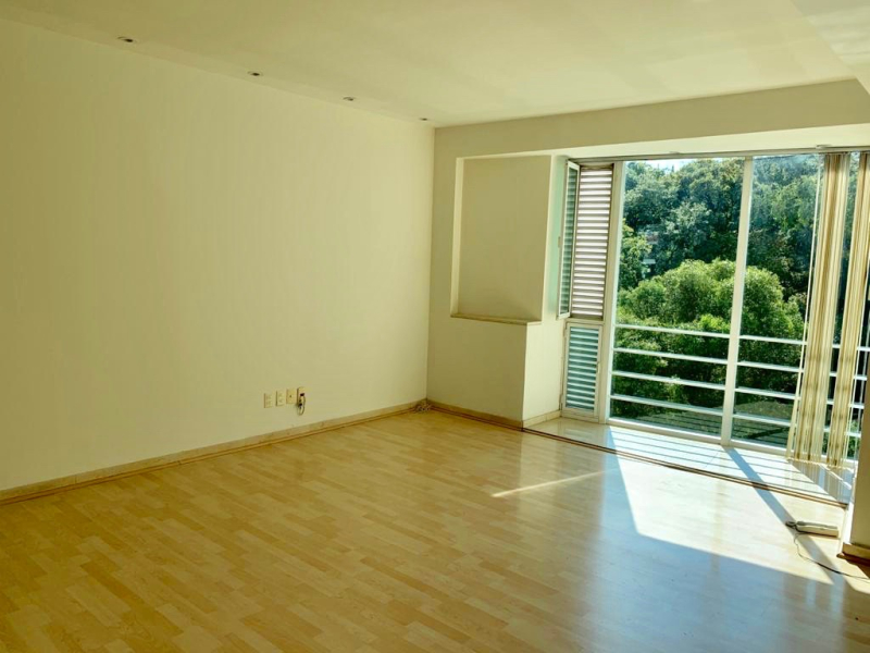 VENDO Departamento En Av. Club De Golf Montecarlo Interlomas