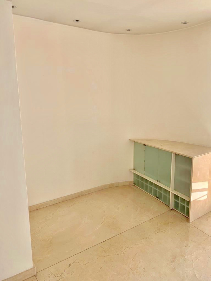 VENDO Departamento En Av. Club De Golf Montecarlo Interlomas