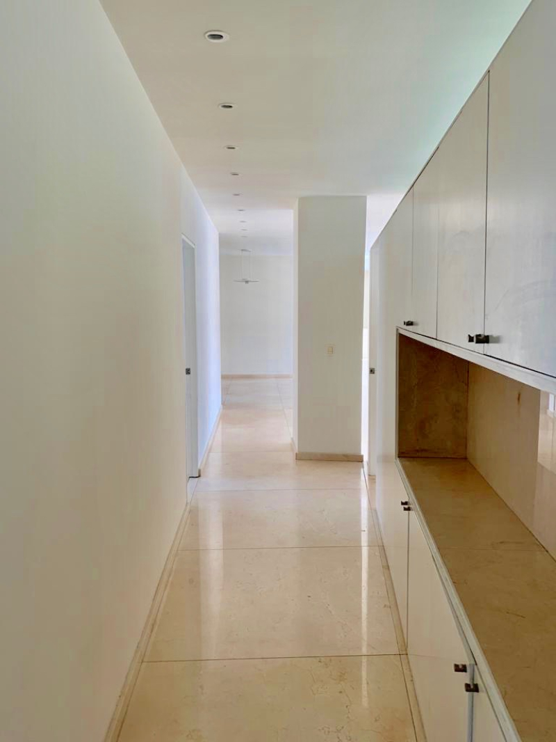 VENDO Departamento En Av. Club De Golf Montecarlo Interlomas