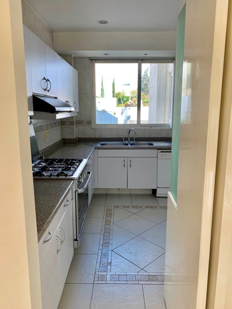 VENDO Departamento En Av. Club De Golf Montecarlo Interlomas