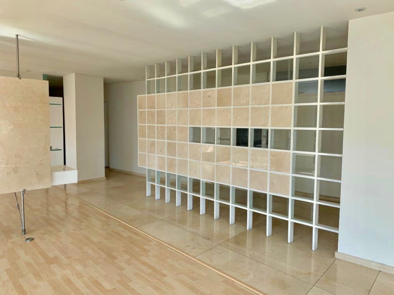 VENDO Departamento En Av. Club De Golf Montecarlo Interlomas