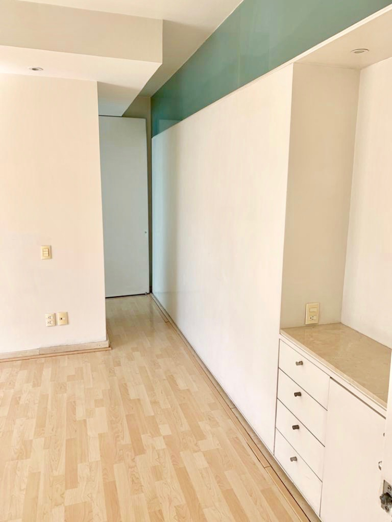 VENDO Departamento En Av. Club De Golf Montecarlo Interlomas