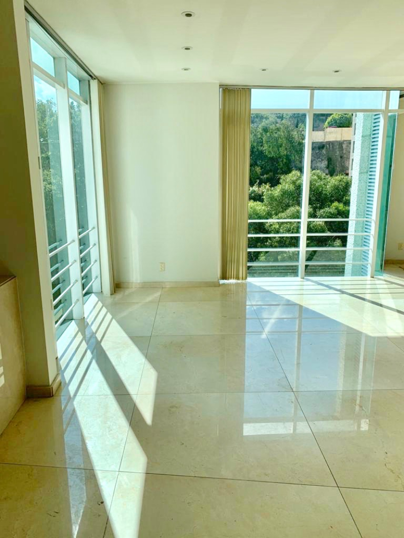 VENDO Departamento En Av. Club De Golf Montecarlo Interlomas