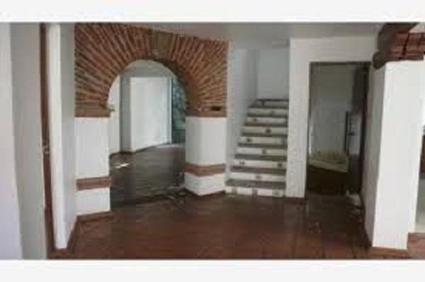 Renta Casa En Tecamachalco