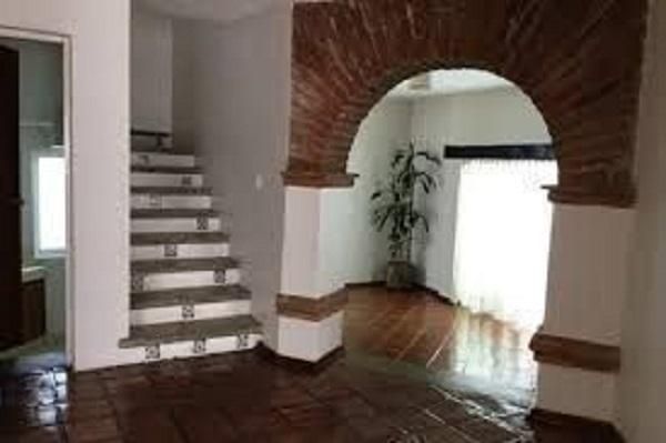 Renta Casa En Tecamachalco