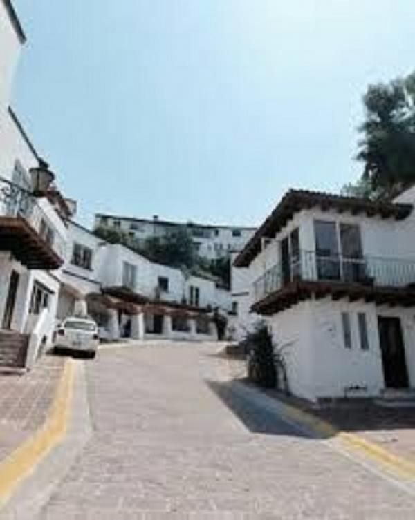 Renta Casa En Tecamachalco