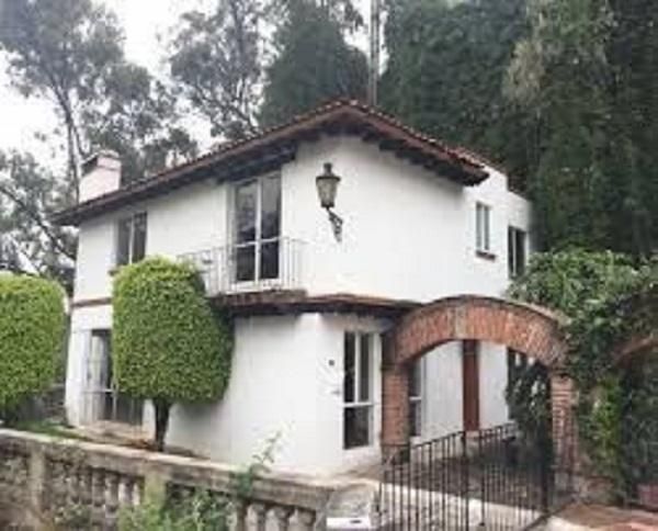 Renta casa en Tecamachalco