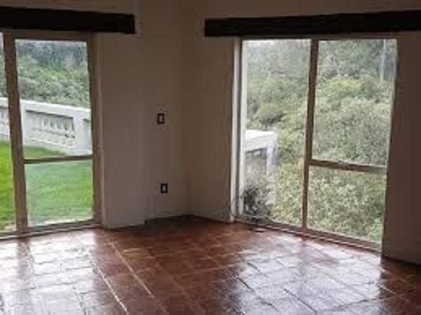 Renta Casa En Tecamachalco