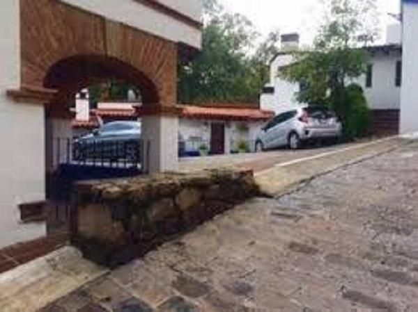 Renta Casa En Tecamachalco