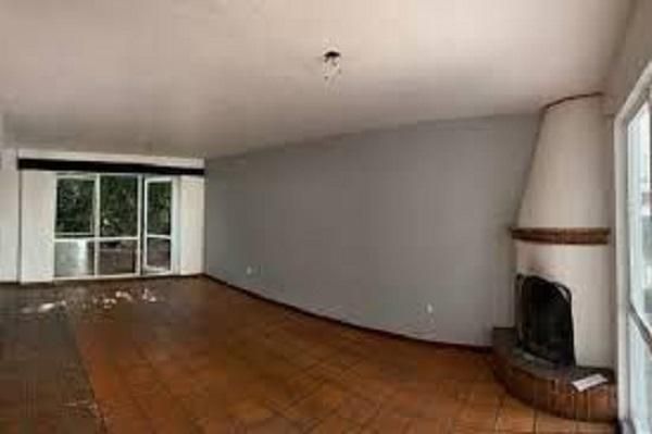 Renta Casa En Tecamachalco