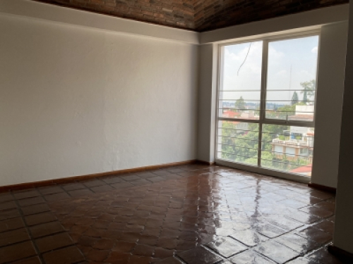 Renta Casa En Tecamachalco