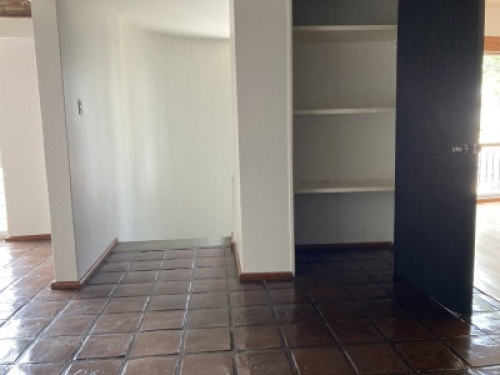 Renta Casa En Tecamachalco