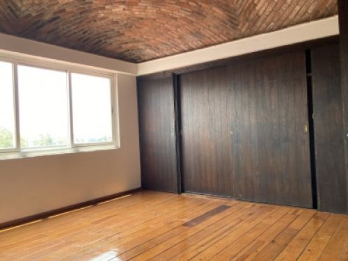 Renta Casa En Tecamachalco