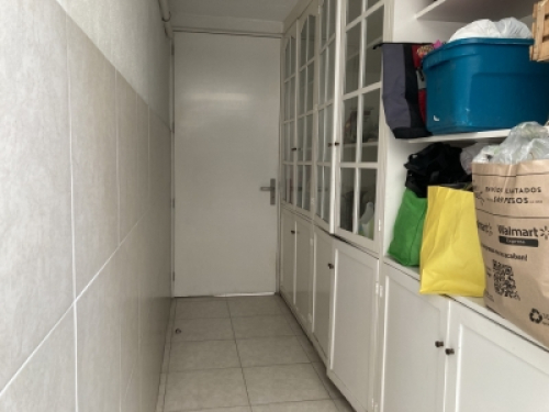 VENTA CASA LOMAS DE VISTAHERMOSA  EN PRIVADA 