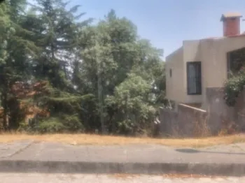 Terreno en venta Lomas Vista hermosa privada Vigilancia
