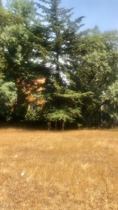 Terreno En Venta Lomas Vista Hermosa Privada Vigilancia