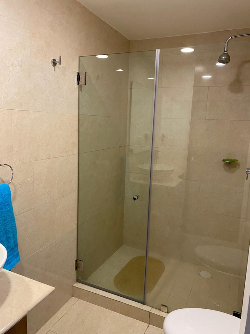 Renta Departamento En Grand Tower Del Valle, 3 Recamaras Piso 4