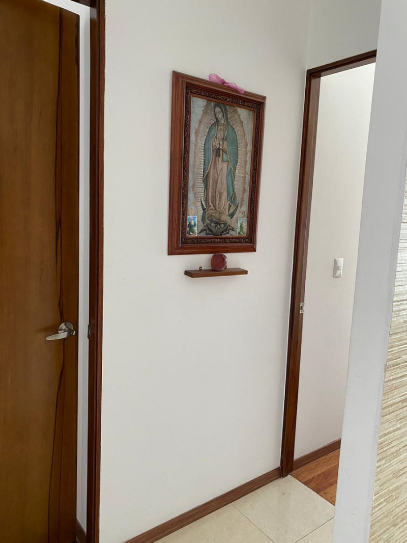 Renta Departamento En Grand Tower Del Valle, 3 Recamaras Piso 4
