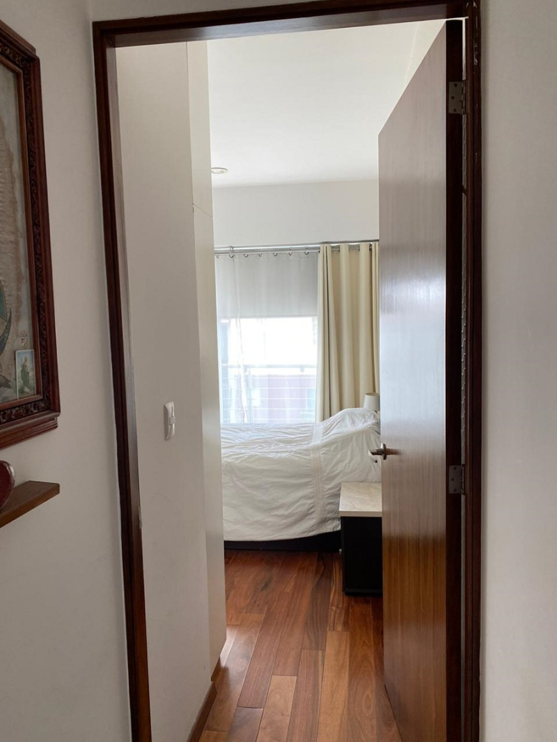 Renta Departamento En Grand Tower Del Valle, 3 Recamaras Piso 4