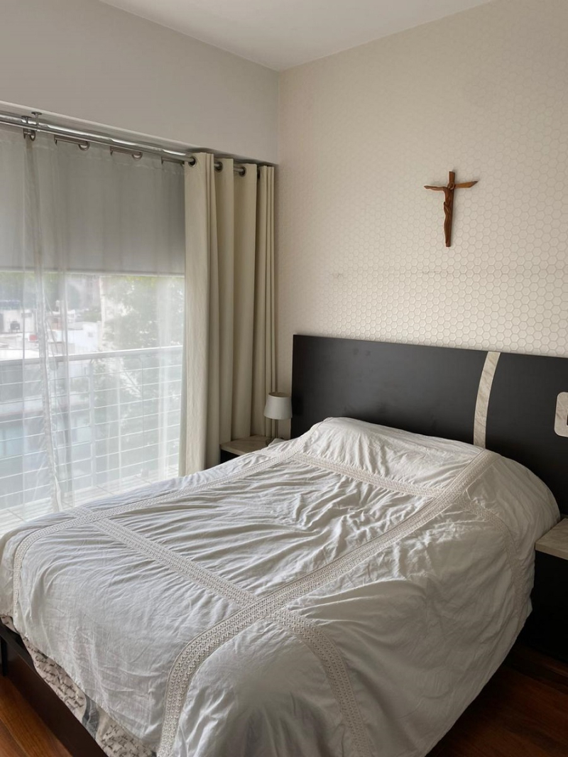 Renta Departamento En Grand Tower Del Valle, 3 Recamaras Piso 4