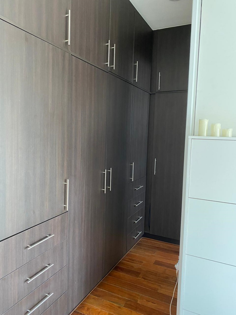 Renta Departamento En Grand Tower Del Valle, 3 Recamaras Piso 4