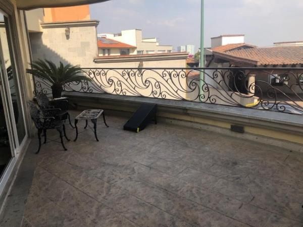 Casa En Venta En PRIVADA, Bosques De Las Lomas