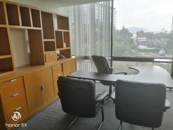 Gran Oportunidad. Excelentes Oficina En Venta,  Picacho Ajusco.
