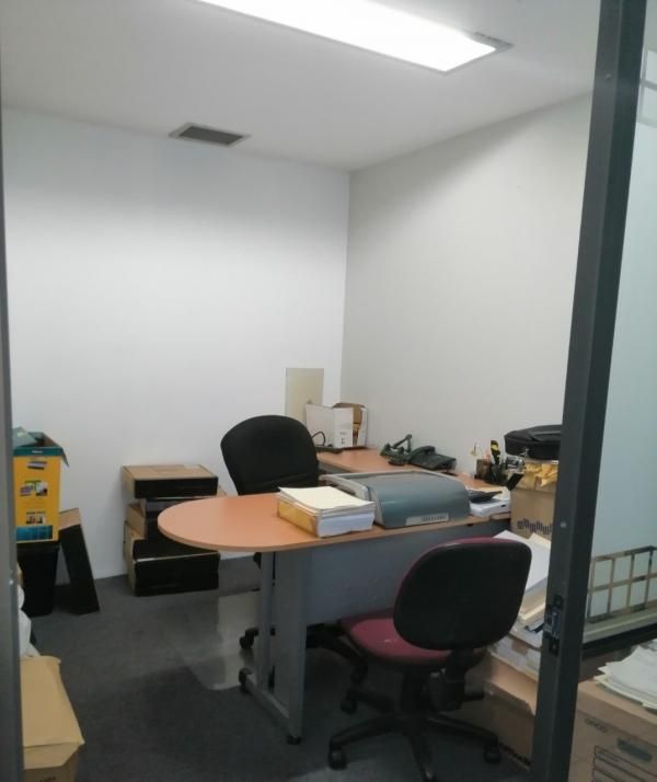 Gran Oportunidad. Excelentes Oficina En Venta,  Picacho Ajusco.
