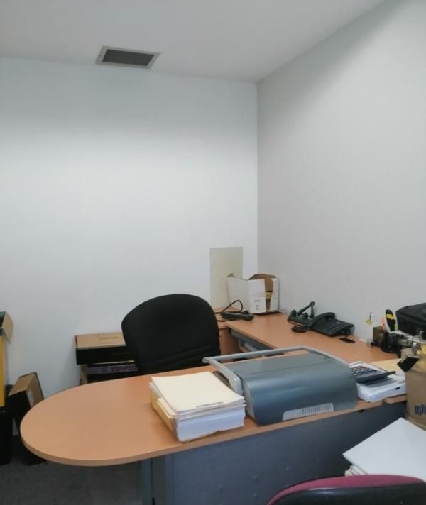 Gran Oportunidad. Excelentes Oficina En Venta,  Picacho Ajusco.