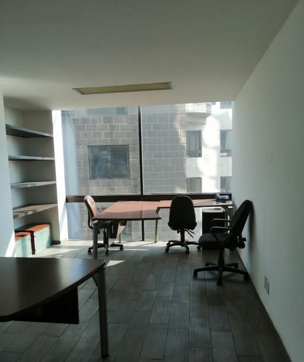 Gran Oportunidad. Excelentes Oficina En Venta,  Picacho Ajusco.